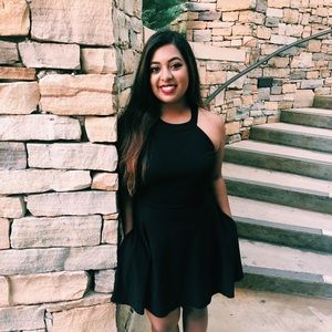 Meet your Posher, Sristi